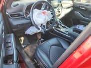 ✅ 2021 Toyota Highlander XSE • VIN: 5TDJZRBH3MS107709 • Lot: 85385335. Listed on Copart with 79,286 mi. Free auction sales archive from the USA and detailed vehicle history report at DreamBid. Image 8.