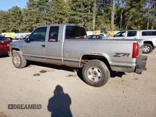 ✅ 1999 Chevrolet Silverado 1500 • VIN: 1GCEK19R4XR131820 • Лот: 74226404. Опубликован ранее на Copart с пробегом 287 103 миль. Бесплатный доступ к архиву аукционных продаж из США и подробный отчёт об истории автомобиля на DreamBid. Изображение 2.