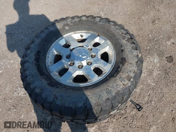 ✅ 2011 Chevrolet Silverado 2500HD LT • VIN: 1GC1KXCG7BF241067 • Лот: 43017708. Опубликован ранее на IAAI с пробегом 289 561 миль. Бесплатный доступ к архиву аукционных продаж из США и подробный отчёт об истории автомобиля на DreamBid. Изображение 12.