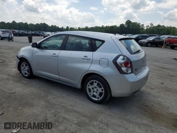 ✅ 2010 Pontiac Vibe • VIN: 5Y2SM6E0XAZ409306 • Лот: 64762845. Опубликован ранее на Copart с пробегом 170 870 миль. Бесплатный доступ к архиву аукционных продаж из США и подробный отчёт об истории автомобиля на DreamBid. Изображение 2.