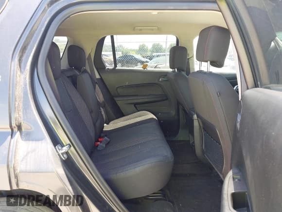 ✅ 2017 GMC Terrain SLE • VIN: 2GKALMEK3H6317677 • Lot: 42827915. Wystawiony na IAAI z przebiegiem 169 070 mil. Bezpłatny archiwum sprzedaży aukcyjnych z USA i szczegółowy raport historii pojazdu na DreamBid. Zdjęcie 8.