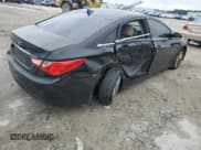 ✅ 2012 Hyundai Sonata GLS • VIN: 5NPEB4AC3CH349774 • Lot: 71656074. Listed on Copart with Not provided. Free auction sales archive from the USA and detailed vehicle history report at DreamBid. Image 3.