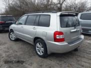 ✅ 2007 Toyota Highlander • VIN: JTEHW21A370039594 • Лот: 43872659. Опубликован ранее на IAAI с пробегом 238 134 миль. Бесплатный доступ к архиву аукционных продаж из США и подробный отчёт об истории автомобиля на DreamBid. Изображение 3.