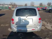 ✅ 2009 Chevrolet HHR 2LT • VIN: 3GNCA53VX9S639935 • Lot: 41196227. Listed on IAAI with 82,217 mi. Free auction sales archive from the USA and detailed vehicle history report at DreamBid. Image 16.