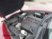 ✅ 2005 Chevrolet Corvette • VIN: 1G1YY24U355136792 • Lot: 43583636. Wystawiony na IAAI z przebiegiem 40 576 mil. Bezpłatny archiwum sprzedaży aukcyjnych z USA i szczegółowy raport historii pojazdu na DreamBid. Zdjęcie 10.