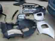 2020 Hyundai Palisade SEL с VIN KM8R2DHE9LU111857, выставлен на аукционе Copart как лот 64228164 с пробегом 27 802 миль миль и Списание • Salvage title. История ставок и продаж доступна на DreamBid. Изображение 13.