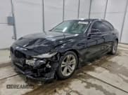 ✅ 2016 BMW 3 Series 328i • VIN: WBA8E9G54GNT43852 • Lot: 93450285. Wystawiony na Copart z przebiegiem 162 091 mil. Bezpłatny archiwum sprzedaży aukcyjnych z USA i szczegółowy raport historii pojazdu na DreamBid. Zdjęcie 1.