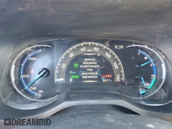 ✅ 2021 Toyota RAV4 SE • VIN: JTMAB3FV2MD059004 • Lot: 81579445. Wystawiony na Copart z przebiegiem 88 877 mil. Bezpłatny archiwum sprzedaży aukcyjnych z USA i szczegółowy raport historii pojazdu na DreamBid. Zdjęcie 9.