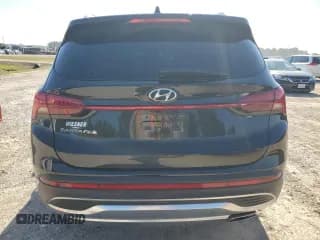 ✅ 2021 Hyundai Santa Fe SEL • VIN: 5NMS34AJ6MH351791 • Lot: 48418783. Wystawiony na Copart z przebiegiem 55 044 mil. Bezpłatny archiwum sprzedaży aukcyjnych z USA i szczegółowy raport historii pojazdu na DreamBid. Zdjęcie 6.