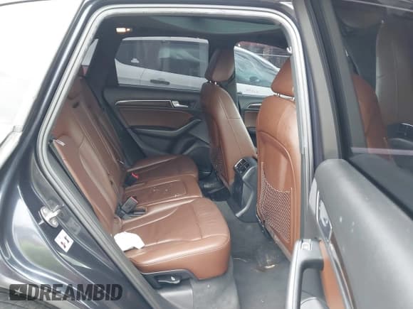 ✅ 2014 Audi Q5 Premium Plus • VIN: WA1LFAFP8EA037542 • Lot: 43290060. Wystawiony na IAAI z przebiegiem 147 772 mil. Bezpłatny archiwum sprzedaży aukcyjnych z USA i szczegółowy raport historii pojazdu na DreamBid. Zdjęcie 8.