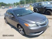 ✅ 2015 Acura ILX • VIN: 19VDE1F3XFE008044 • Lot: 42875028. Listed on IAAI with 105,457 mi. Free auction sales archive from the USA and detailed vehicle history report at DreamBid. Image 1.