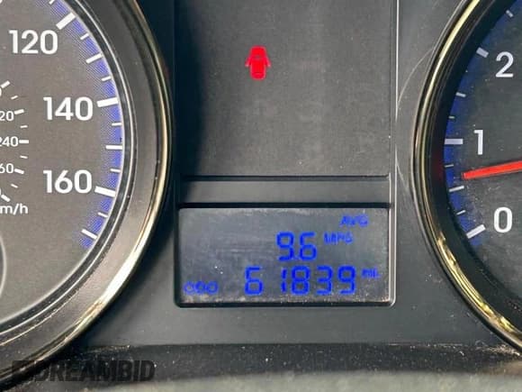 ✅ 2011 Hyundai Genesis Coupe Grand Touring • VIN: KMHHU6KH5BU061431 • Lot: 53547875. Wystawiony na Copart z przebiegiem 61 839 mil. Bezpłatny archiwum sprzedaży aukcyjnych z USA i szczegółowy raport historii pojazdu na DreamBid. Zdjęcie 8.