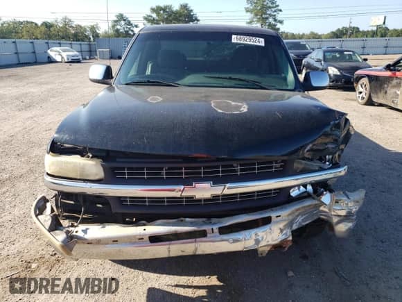 ✅ 2000 Chevrolet Silverado 1500 LS • VIN: 2GCEC19T7Y1374850 • Lot: 68929524. Wystawiony na Copart z przebiegiem 426 938 mil mil. Skorzystaj z bezpłatnego archiwum sprzedaży aukcyjnych z USA i zobacz szczegółowy raport historii pojazdu na DreamBid. Zdjęcie 5.