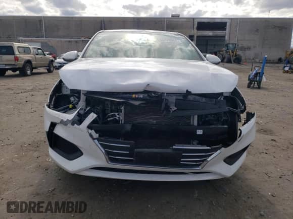2019 Hyundai Accent SE с VIN 3KPC24A36KE055022, выставлен на аукционе Copart как лот 45379954 с пробегом 39 907 миль миль и . История ставок и продаж доступна на DreamBid. Изображение 5.