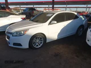 ✅ 2014 Chevrolet Malibu LT • VIN: 1G11C5SLXEF302943 • Лот: 43586734. Опубликован ранее на IAAI с пробегом 108 498 миль. Бесплатный доступ к архиву аукционных продаж из США и подробный отчёт об истории автомобиля на DreamBid. Изображение 2.
