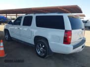 ✅ 2007 Chevrolet Suburban LTZ • VIN: 3GNFC16J57G113284 • Lot: 42477695. Listed on IAAI with Not provided. Free auction sales archive from the USA and detailed vehicle history report at DreamBid. Image 3.