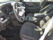 ✅ 2023 GMC Terrain SLE • VIN: 3GKALMEG3PL151201 • Lot: 91445035. Listed on Copart with 87,613 mi. Free auction sales archive from the USA and detailed vehicle history report at DreamBid. Image 7.