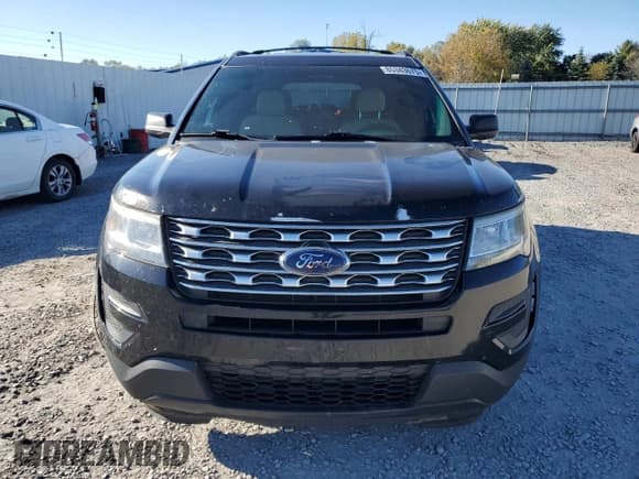 ✅ 2016 Ford Explorer • VIN: 1FM5K8B87GGC62743 • Lot: 85343675. Wystawiony na Copart z przebiegiem 205 627 mil. Bezpłatny archiwum sprzedaży aukcyjnych z USA i szczegółowy raport historii pojazdu na DreamBid. Zdjęcie 5.