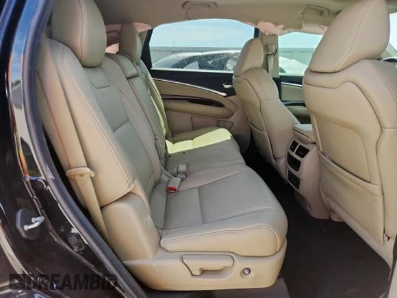 ✅ 2020 Acura MDX • VIN: 5J8YD4H33LL042275 • Lot: 66962975. Wystawiony na Copart z przebiegiem 47 633 mil. Bezpłatny archiwum sprzedaży aukcyjnych z USA i szczegółowy raport historii pojazdu na DreamBid. Zdjęcie 10.