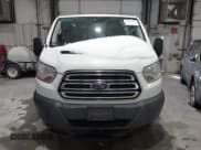 ✅ 2017 Ford Transit • VIN: 1FTYR1YM1HKA91592 • Lot: 41588259. Listed on IAAI with 188,356 mi. Free auction sales archive from the USA and detailed vehicle history report at DreamBid. Image 12.