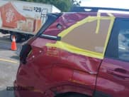 ✅ 2025 Subaru Forester • VIN: JF2SLDAC2SH409638 • Lot: 43107638. Listed on IAAI with 8,036 mi. Free auction sales archive from the USA and detailed vehicle history report at DreamBid. Image 6.