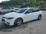 2017 Chevrolet Malibu LS с VIN 1G1ZC5ST9HF264158, выставлен на аукционе Copart как лот 68095895 с пробегом 96 367 миль миль и Списание • Salvage title. История ставок и продаж доступна на DreamBid. Изображение 1.