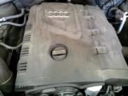 ✅ 2017 Audi Q5 Premium • VIN: WA1C2AFP2HA096764 • Lot: 94057085. Listed on Copart with 119,821 mi. Free auction sales archive from the USA and detailed vehicle history report at DreamBid. Image 14.