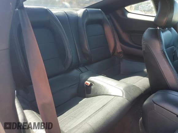 ✅ 2018 Ford Mustang GT • VIN: 1FA6P8CF5J5122416 • Lot: 80458595. Wystawiony na Copart z przebiegiem 109 823 mil. Bezpłatny archiwum sprzedaży aukcyjnych z USA i szczegółowy raport historii pojazdu na DreamBid. Zdjęcie 10.