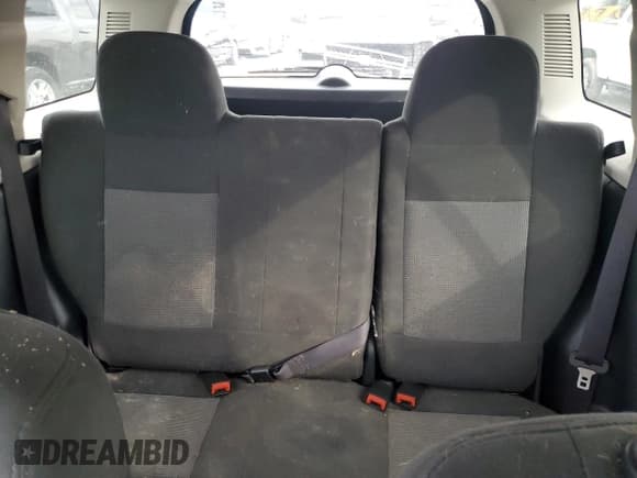 ✅ 2017 Jeep Patriot Sport SE • VIN: 1C4NJPBAXHD140479 • Lot: 80624914. Listed on Copart with 127,860 mi. Free auction sales archive from the USA and detailed vehicle history report at DreamBid. Image 10.