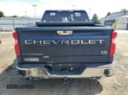 ✅ 2020 Chevrolet Silverado 1500 LTZ • VIN: 3GCUYGEL1LG171247 • Lot: 60271334. Wystawiony na Copart z przebiegiem 102 720 mil. Bezpłatny archiwum sprzedaży aukcyjnych z USA i szczegółowy raport historii pojazdu na DreamBid. Zdjęcie 6.