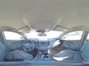 ✅ 2018 Chevrolet Impala LS • VIN: 2G11X5SA8J9141935 • Лот: 75739244. Опубликован ранее на Copart с пробегом 84 150 миль. Бесплатный доступ к архиву аукционных продаж из США и подробный отчёт об истории автомобиля на DreamBid. Изображение 13.