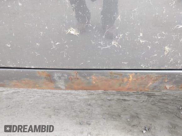 ✅ 2008 Ford Ranger XLT • VIN: 1FTZR45EX8PA37293 • Lot: 42522462. Listed on IAAI with 105,450 mi. Free auction sales archive from the USA and detailed vehicle history report at DreamBid. Image 6.