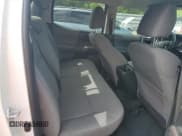 ✅ 2021 Toyota Tacoma SR5 • VIN: 3TMBZ5DN2MM031559 • Lot: 57550445. Listed on Copart with 38,025 mi. Free auction sales archive from the USA and detailed vehicle history report at DreamBid. Image 10.