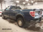 ✅ 2013 Ford F-150 XL • VIN: 1FTMF1EM7DKF00684 • Lot: 43670904. Listed on IAAI with 102,569 mi. Free auction sales archive from the USA and detailed vehicle history report at DreamBid. Image 3.