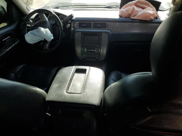 ✅ 2013 Chevrolet Silverado 2500HD LTZ • VIN: 1GC1KYEG8DF147785 • Lot: 85494534. Listed on Copart with Not provided. Free auction sales archive from the USA and detailed vehicle history report at DreamBid. Image 8.