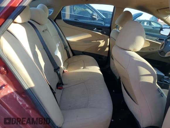 ✅ 2014 Hyundai Sonata GLS • VIN: 5NPEB4AC8EH817291 • Lot: 86766165. Listed on Copart with 114,538 mi. Free auction sales archive from the USA and detailed vehicle history report at DreamBid. Image 10.