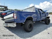 ✅ 1996 Ford F-150 • VIN: 1FTEX14H6TKA34072 • Lot: 83955725. Listed on Copart with Not provided. Free auction sales archive from the USA and detailed vehicle history report at DreamBid. Image 3.