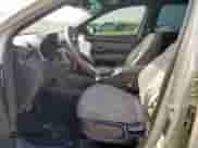 2023 Hyundai Santa Cruz SE with VIN 5NTJA4AE7PH069415, listed as a Copart auction lot 59716825 with 43,866 mi miles and Salvage title. Bid and sale history available at DreamBid. Image 7.