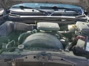 ✅ 2008 Mitsubishi Raider LS • VIN: 1Z7HT28KX8S620516 • Лот: 76298034. Опубликован ранее на Copart с пробегом 185 938 миль. Бесплатный доступ к архиву аукционных продаж из США и подробный отчёт об истории автомобиля на DreamBid. Изображение 11.