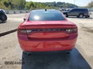 ✅ 2015 Dodge Charger RT • VIN: 2C3CDXCT7FH765456 • Лот: 83752455. Опубликован ранее на Copart с пробегом 133 885 миль. Бесплатный доступ к архиву аукционных продаж из США и подробный отчёт об истории автомобиля на DreamBid. Изображение 6.