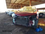 ✅ 2018 Toyota RAV4 XLE • VIN: JTMWFREV5JD130089 • Lot: 43886046. Listed on IAAI with 50,461 mi. Free auction sales archive from the USA and detailed vehicle history report at DreamBid. Image 6.