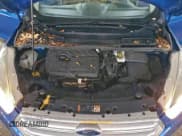 ✅ 2018 Ford Escape SE • VIN: 1FMCU9GD2JUA91292 • Lot: 94795905. Wystawiony na Copart z przebiegiem 79 291 mil. Bezpłatny archiwum sprzedaży aukcyjnych z USA i szczegółowy raport historii pojazdu na DreamBid. Zdjęcie 12.