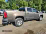 2016 Chevrolet Colorado 2WD WT с VIN 1GCGSBE39G1300051, выставлен на аукционе Copart как лот 85288345 с пробегом 188 383 миль миль и Списание • Salvage title. История ставок и продаж доступна на DreamBid. Изображение 3.