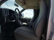 ✅ 2012 Chevrolet Express Passenger 1LT • VIN: 1GAZGYFG1C1154844 • Лот: 64774005. Опубликован ранее на Copart с пробегом 181 261 миль. Бесплатный доступ к архиву аукционных продаж из США и подробный отчёт об истории автомобиля на DreamBid. Изображение 7.