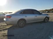 ✅ 2007 Hyundai Azera SE • VIN: KMHFC46F27A206456 • Lot: 82639615. Listed on Copart with 153,231 mi. Free auction sales archive from the USA and detailed vehicle history report at DreamBid. Image 3.