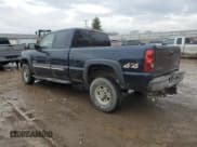 ✅ 2005 Chevrolet Silverado 2500HD LT • VIN: 1GCHK29U45E164019 • Лот: 85898244. Опубликован ранее на Copart с пробегом 124 911 миль. Бесплатный доступ к архиву аукционных продаж из США и подробный отчёт об истории автомобиля на DreamBid. Изображение 2.