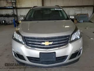 ✅ 2015 Chevrolet Traverse LT • VIN: 1GNKRGKD1FJ212861 • Lot: 69092244. Wystawiony na Copart z przebiegiem 103 592 mil. Bezpłatny archiwum sprzedaży aukcyjnych z USA i szczegółowy raport historii pojazdu na DreamBid. Zdjęcie 5.