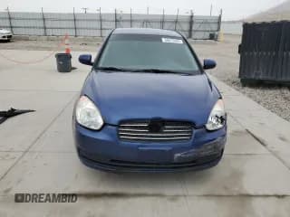 ✅ 2011 Hyundai Accent GLS • VIN: KMHCN4AC2BU601920 • Лот: 50572425. Опубликован ранее на Copart с пробегом 135 841 миль. Бесплатный доступ к архиву аукционных продаж из США и подробный отчёт об истории автомобиля на DreamBid. Изображение 5.