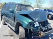 ✅ 1999 Toyota Land Cruiser • VIN: JT3HT05J0X0042971 • Лот: 40248081. Опубликован ранее на IAAI с пробегом Не указан. Бесплатный доступ к архиву аукционных продаж из США и подробный отчёт об истории автомобиля на DreamBid. Изображение 1.