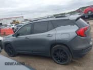 ✅ 2020 GMC Terrain SLE • VIN: 3GKALMEV2LL112124 • Лот: 43564585. Опубликован ранее на IAAI с пробегом 150 510 миль. Бесплатный доступ к архиву аукционных продаж из США и подробный отчёт об истории автомобиля на DreamBid. Изображение 14.